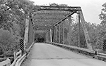 Westfield Boulevard bridge over White River