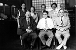 Fletcher Trust 1946 employees