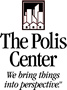 Polis Center logo